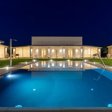 Dimora Fraschi Aparthotel Casarano Exterior foto
