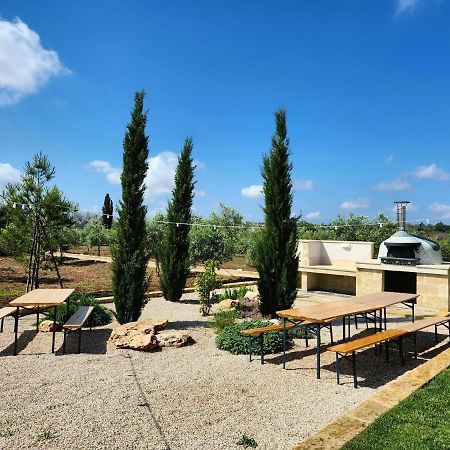 Dimora Fraschi Aparthotel Casarano Exterior foto